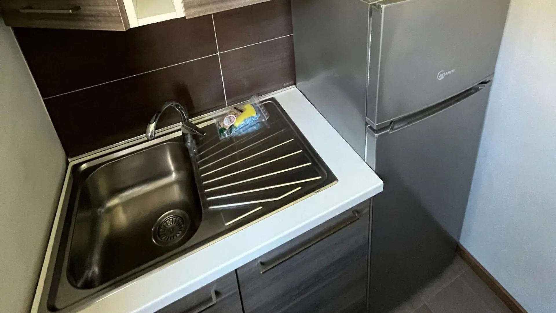 Urban Elegance Milano Washington Apartment Milan