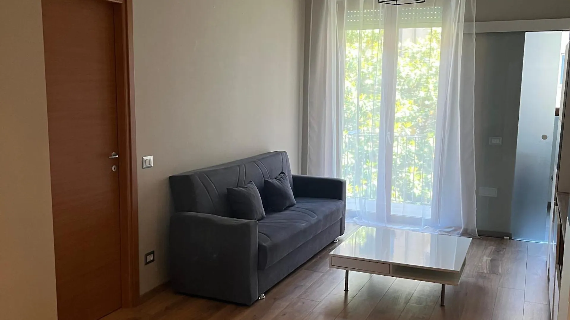 Urban Elegance Milano Washington Apartment 0*, Milan Italy